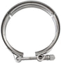 Aeroflow Replacement V-Band Clamp (AF59-2255-01) AF59-2255-01