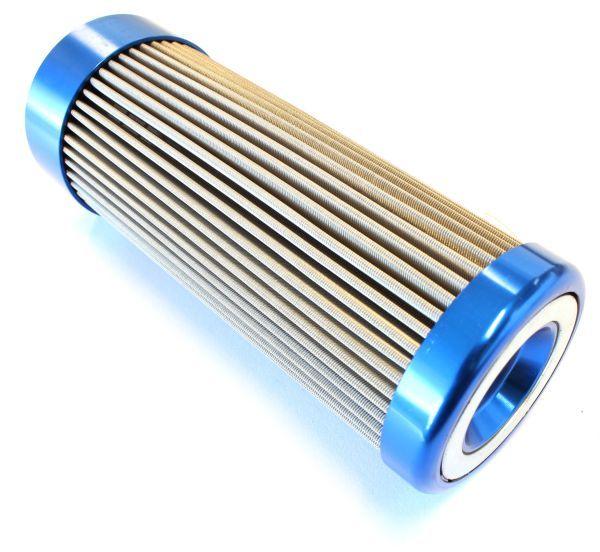 Aeroflow Replacement 40 Micron Stainless Steel Element (AF59-2443) AF59-2443