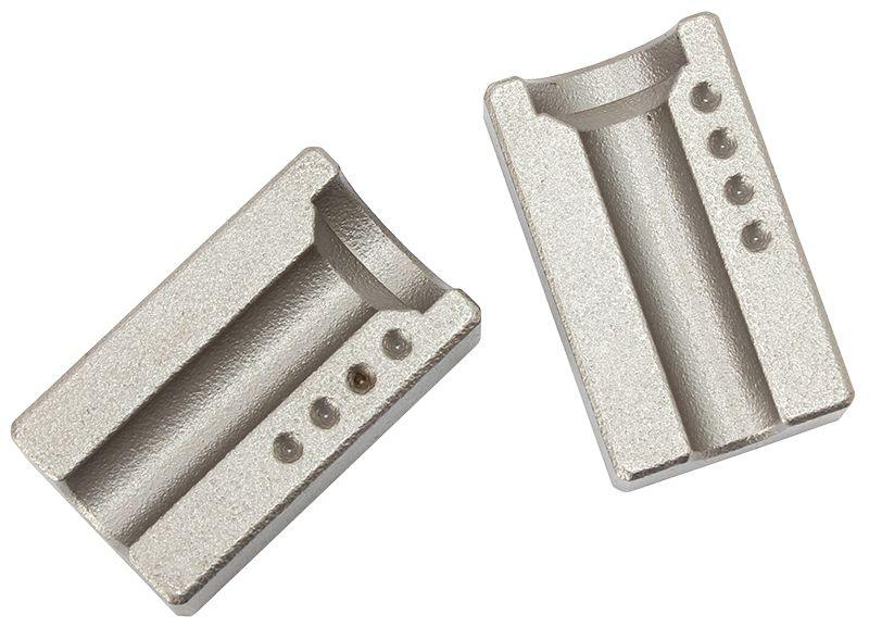 Aeroflow Replacement Flare tool Dies (AF59-2454) AF59-2454