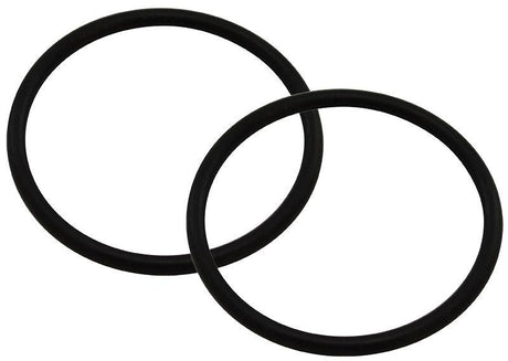 Aeroflow Replacement Billet Intercooler Clamp O-Rings (AF59-2525) AF59-2525