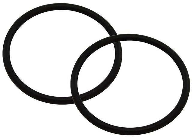 Aeroflow Replacement Billet Intercooler Clamp O-Rings (AF59-2535) AF59-2535