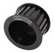 Aeroflow Alternator Gilmer Pulley (AF59-3000ABLK) AF59-3000ABLK