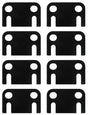 Aeroflow Aeroflow Guide Plates (AF59-3027) AF59-3027