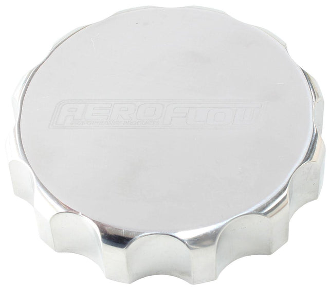 Aeroflow Replacement Screw On Cap for AF85-3000 Fuel Cell (AF59-3050) AF59-3050