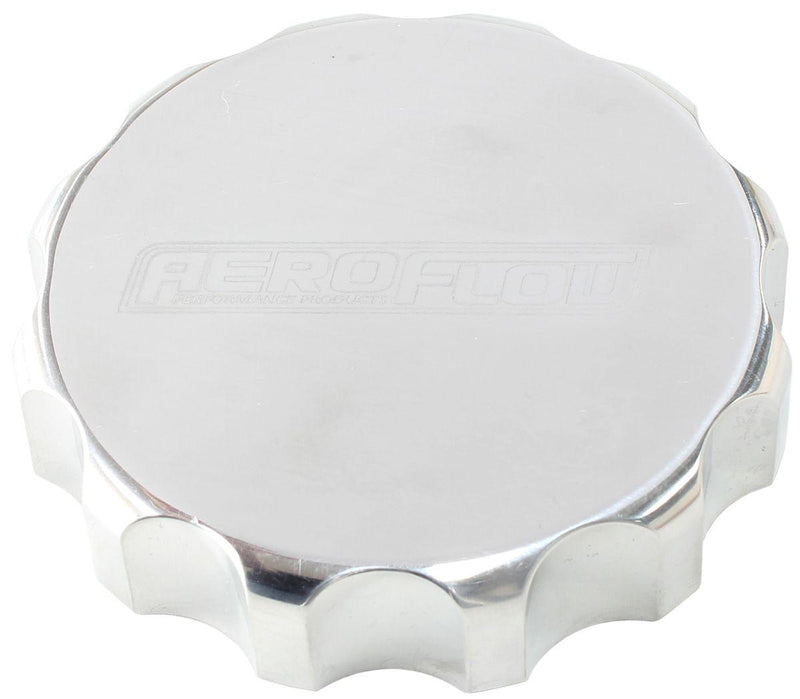 Aeroflow Replacement Screw On Cap for AF85-3000 Fuel Cell (AF59-3050) AF59-3050