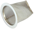 Aeroflow Replacement S/S Cone Element (AF59-3053) AF59-3053