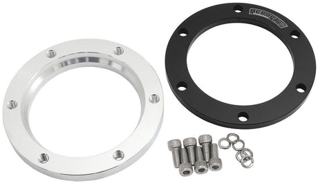 Aeroflow Alloy Weld In Single 40mm Fuel Pump Conversion Hanger (AF59-3144D) AF59-3144D