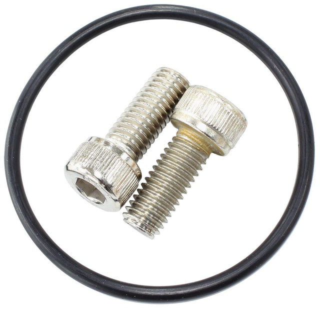 Aeroflow Replacement O-Ring & Bolts (AF59-4036) AF59-4036