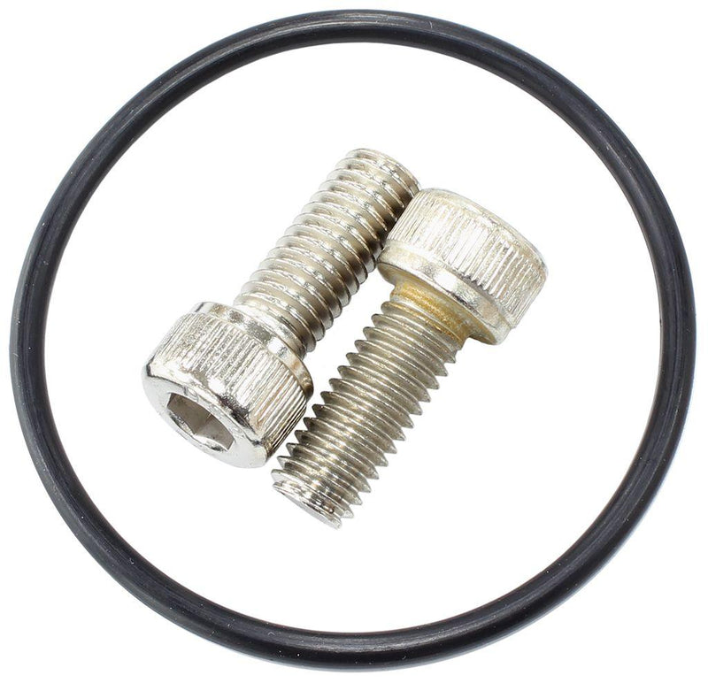 Aeroflow Replacement O-Ring & Bolts (AF59-4036) AF59-4036