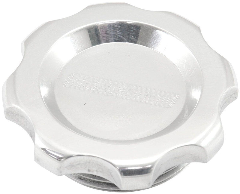 Aeroflow Replacement -16 Low Profile Fuel Cap for Fuel Pump Hangers (AF59-4052) AF59-4052