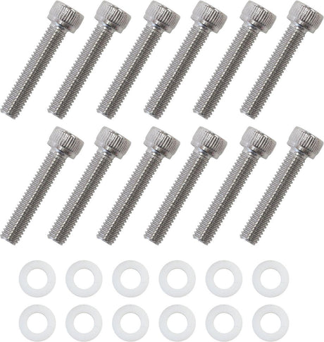 Aeroflow Triple Pump Surge Tank Bolt and Washer Kit (AF59-4054) AF59-4054