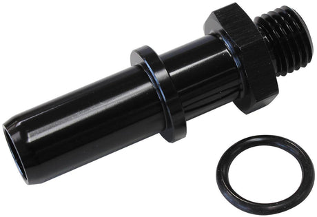 Aeroflow EFI Adapter Fitting 1/2" Male to -4 ORB (AF59-4057) AF59-4057
