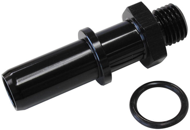 Aeroflow EFI Adapter Fitting 1/2" Male to -4 ORB (AF59-4057) AF59-4057