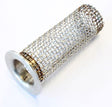 Aeroflow Replacement Screen for 90° Inline Scavenge Filter (AF59-4100) AF59-4100