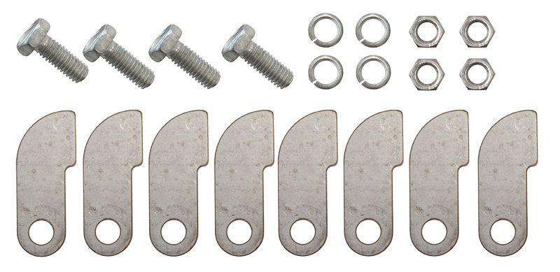 Aeroflow Replacement Merge Collector Tabs (AF59-4175) AF59-4175