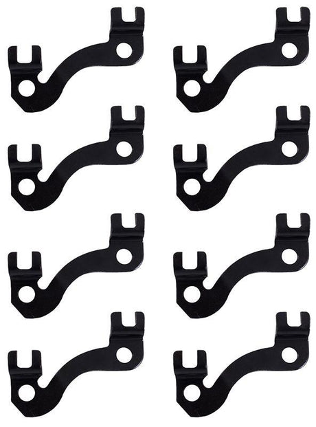 Aeroflow Replacement Aeroflow Guide Plates (AF59-4277) AF59-4277