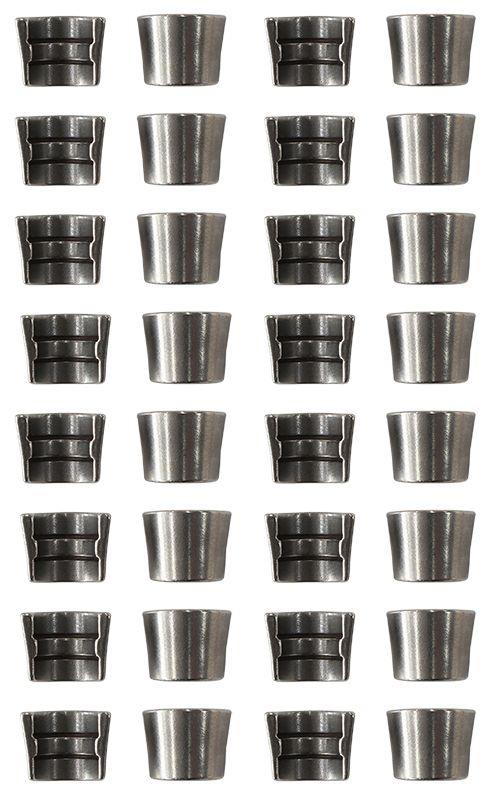 Aeroflow Replacement Aeroflow Valve Locks/Keepers (AF59-4405) AF59-4405