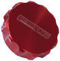 Aeroflow 1" Billet Aluminium Filler Cap (AF59-460-16R)