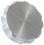 Aeroflow 2" Billet Aluminium Filler Cap (AF59-460-32S) AF59-460-32S