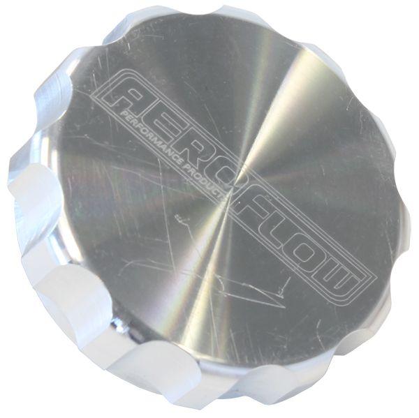 Aeroflow 2" Billet Aluminium Filler Cap (AF59-460-32) AF59-460-32