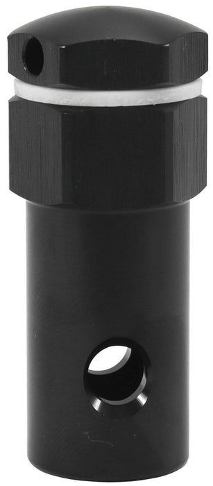 Aeroflow Replacement Roll Over Valve Assembly - Black (AF59-460-RV)