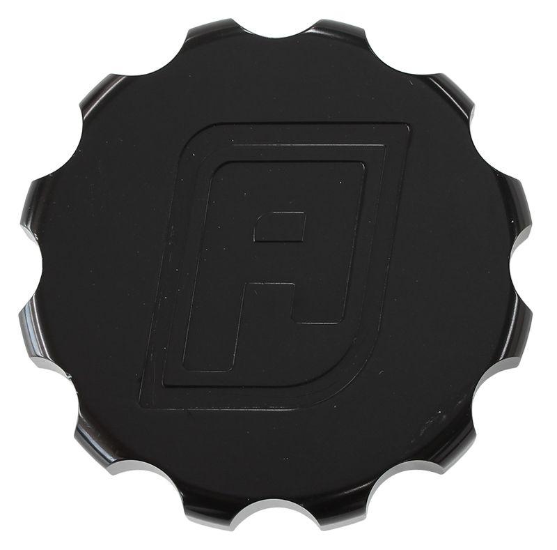 Aeroflow Replacement Billet Filler Cap (AF59-5000BLK) AF59-5000BLK