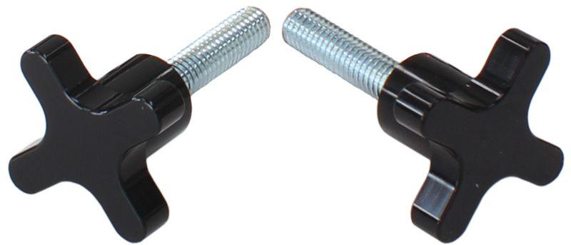 Aeroflow Replacement Screw Handles (AF59-5001) AF59-5001