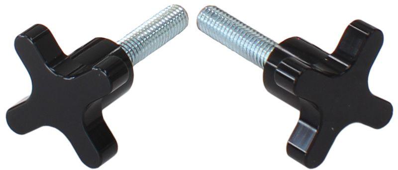 Aeroflow Replacement Screw Handles (AF59-5001)