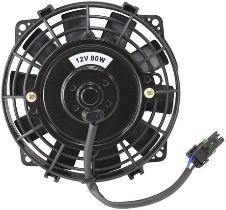 Aeroflow Replacement Electric Fan (AF59-6002) AF59-6002
