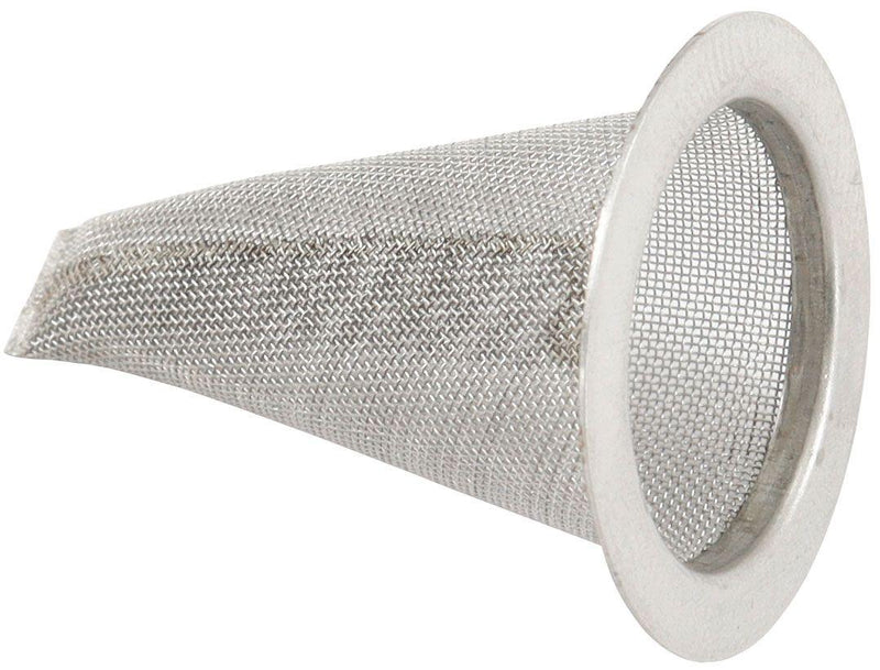 Aeroflow Replacement 30 Micron Filter Element to Suit Long Inline Fuel & Oil Filter (AF59-607) AF59-607