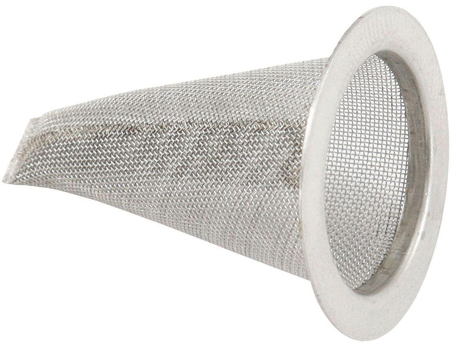 Aeroflow Replacement 30 Micron Filter Element to Suit Long Inline Fuel & Oil Filter (AF59-607)