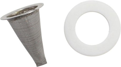 Aeroflow Replacement Filter & Teflon Washer (AF59-7580) AF59-7580