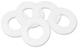 Aeroflow Replacement Teflon Washers (AF59-7581) AF59-7581