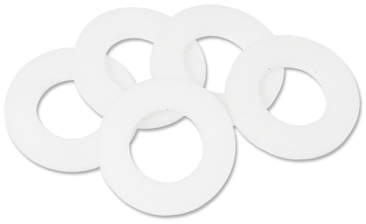 Aeroflow Replacement Teflon Washers (AF597581) — Fast Lane Spares