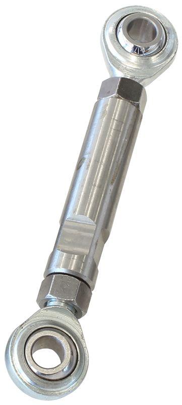 Aeroflow Adjustable Stainless Steel Alternator Tensioner (AF60-4000) AF60-4000