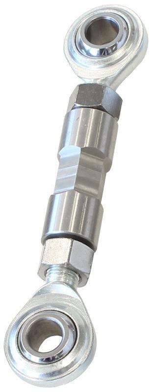 Aeroflow Adjustable Stainless Steel Alternator Tensioner (AF60-4002) AF60-4002