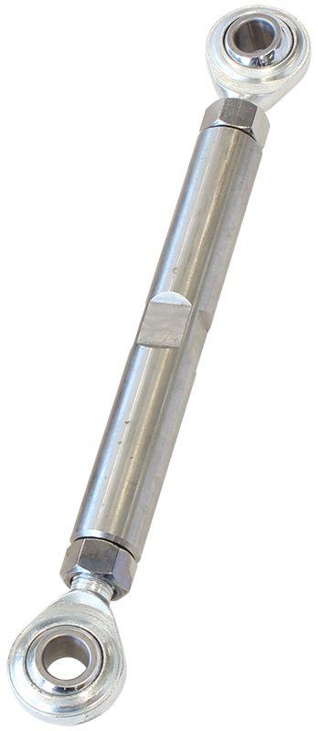 Aeroflow Adjustable Stainless Steel Alternator Tensioner (AF60-4008) AF60-4008