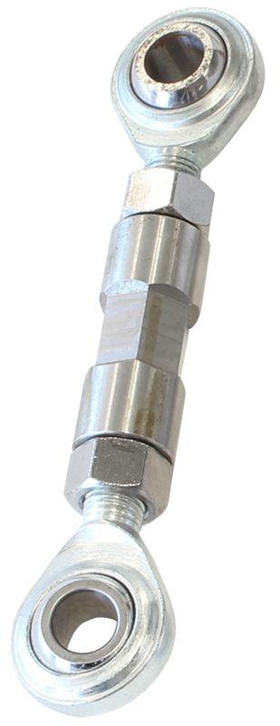 Aeroflow Adjustable Stainless Steel Alternator Tensioner (AF60-4011) AF60-4011