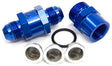 Aeroflow Inline Fuel & Oil Filter -4AN (AF608-04) AF608-04