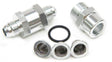 Aeroflow Inline Fuel & Oil Filter -8AN (AF608-08S) AF608-08S