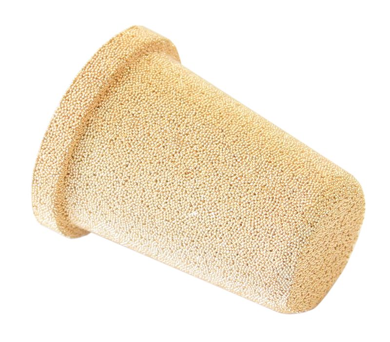 Aeroflow Replacement 30 Micron Bronze Element (NOT for Alcohol) (AF610F)