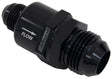Aeroflow One Way Stepped Check Valve (AF612-12-08BLK) AF612-12-08BLK