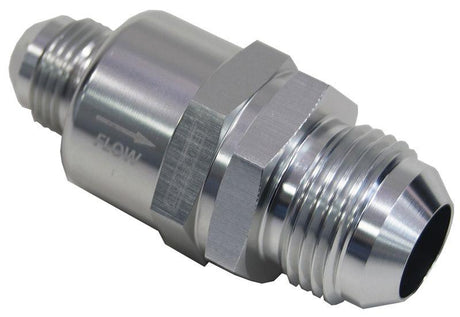 Aeroflow One Way Stepped Check Valve (AF612-12-08S) AF612-12-08S