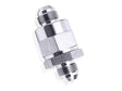 Aeroflow Inline Check Valve -12AN (AF612-12S) AF612-12S
