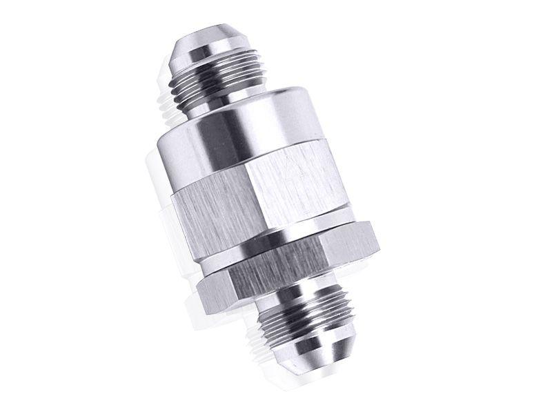 Aeroflow Inline Check Valve -16AN (AF612-16S) AF612-16S