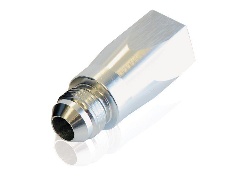 Aeroflow Adjustable Check Valve -6AN (AF613-06S) AF613-06S