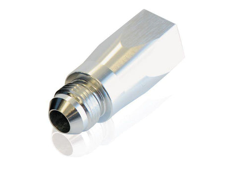 Aeroflow Adjustable Check Valve -8AN (AF613-08S) AF613-08S