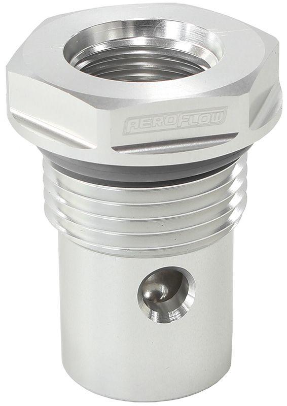 Aeroflow Roll Over Valve -12AN (AF613-12S) AF613-12S