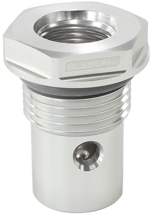 Aeroflow Roll Over Valve -12AN (AF613-12S)