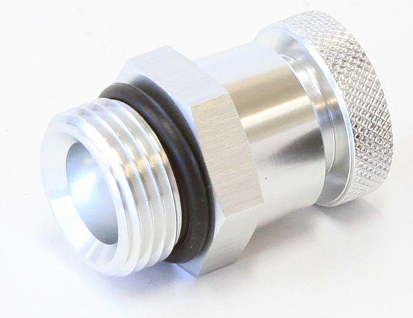 Aeroflow Universal Drain Valve -10 ORB (AF615-00S) AF615-00S